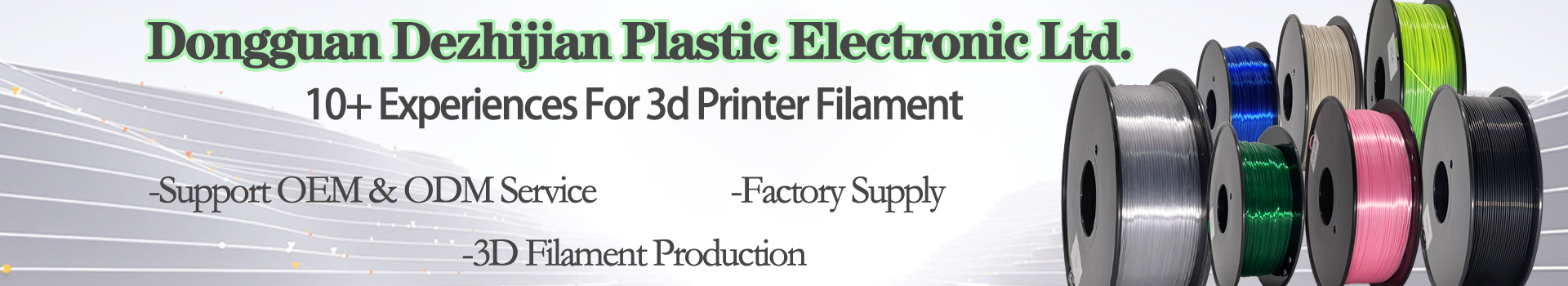 PinRui Alta Qualidade 1kg 3d PLA + Filamento PLA Pro 1.75mm Filamento